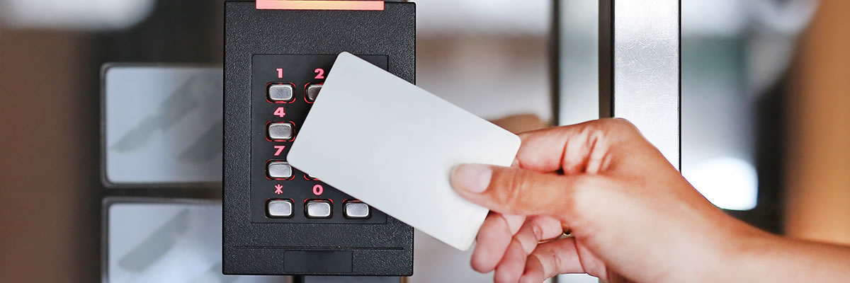 Control de acceso